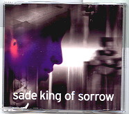 Sade - King Of Sorrow